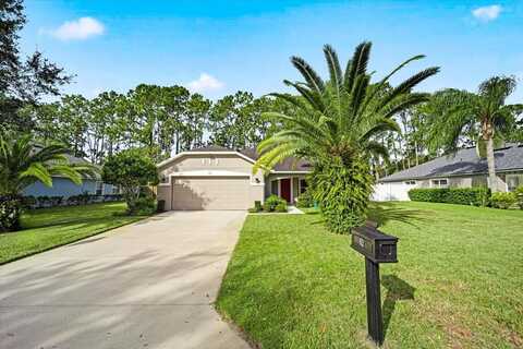 62 ROLLINS LANE, PALM COAST, FL 32164