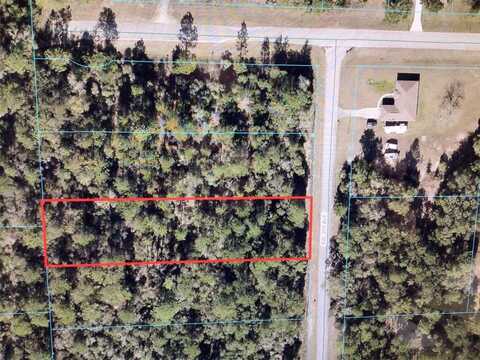 0 SW 209 AVENUE, DUNNELLON, FL 34432