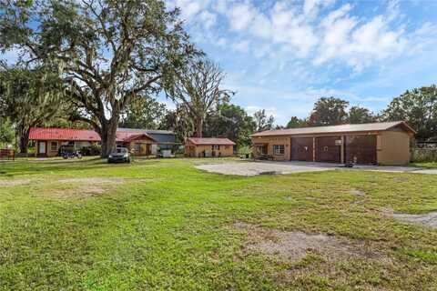 47 GRANER DRIVE, FROSTPROOF, FL 33843