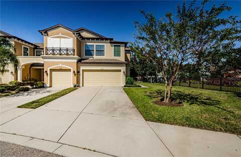 11744 CROWNED SPARROW LANE, TAMPA, FL 33626