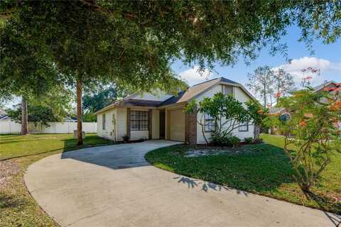 3813 WINDFALL COURT, ORLANDO, FL 32817