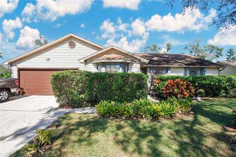 5821 ENGLAND AVENUE, ORLANDO, FL 32808