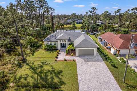 3291 TRAVERSE AVENUE, NORTH PORT, FL 34286