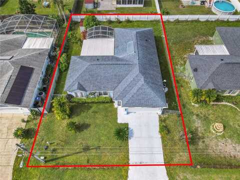 607 BASINGSTOKE COURT, KISSIMMEE, FL 34758