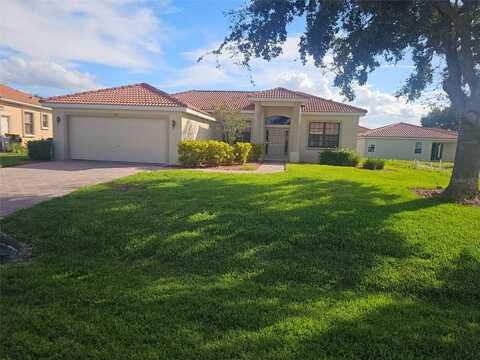 435 CARAWAY DRIVE, KISSIMMEE, FL 34759