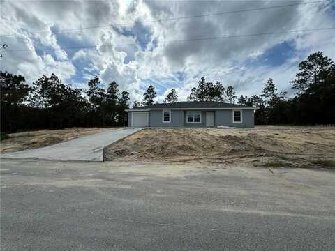 1276 SW ARROW LEAF TRAIL, DUNNELLON, FL 34431