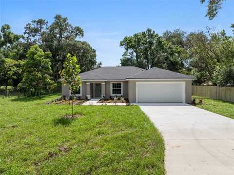 12 LIPPITT AVENUE, FROSTPROOF, FL 33843