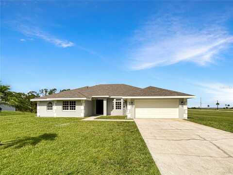 6476 AVOCADO DRIVE, INDIAN LAKE ESTATES, FL 33855