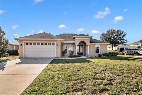 13613 SAND BLUFF LANE, GRAND ISLAND, FL 32735