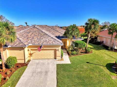 13534 EAGLE POINTE DRIVE, PORT CHARLOTTE, FL 33953