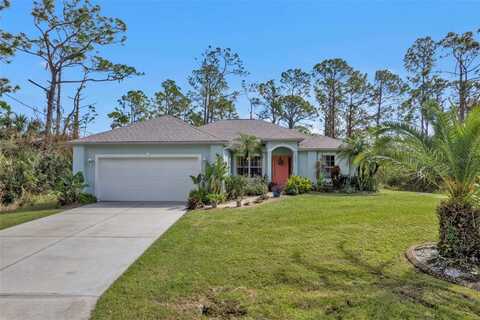 1266 HESTER STREET, PORT CHARLOTTE, FL 33953