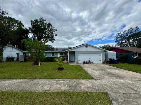 3686 TRIANON DRIVE, ORLANDO, FL 32818