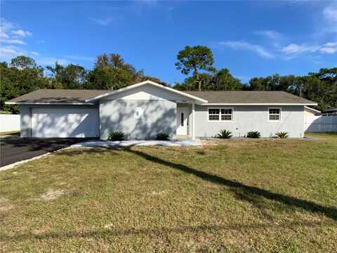 12612 LITEWOOD DRIVE, HUDSON, FL 34669