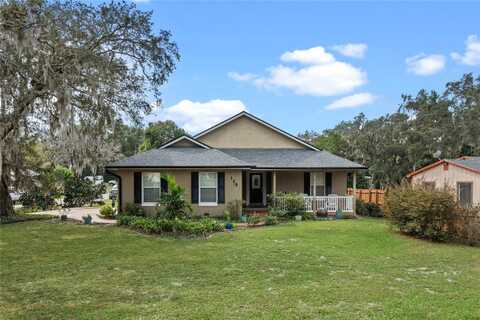 125 DEBARY DRIVE, DEBARY, FL 32713