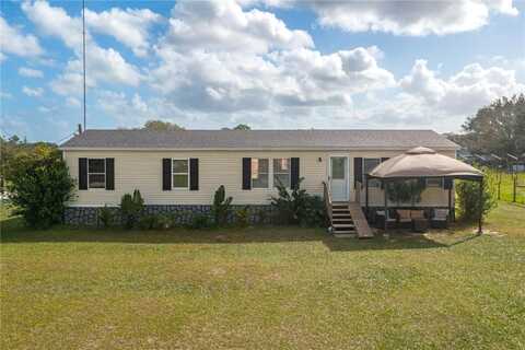 1540 BROOKE ROAD, FORT MEADE, FL 33841