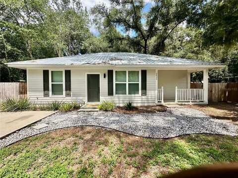 2032 NW 33RD AVENUE NW, GAINESVILLE, FL 32605