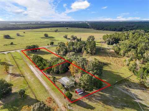 19261 NW HIGHWAY 335, WILLISTON, FL 32696