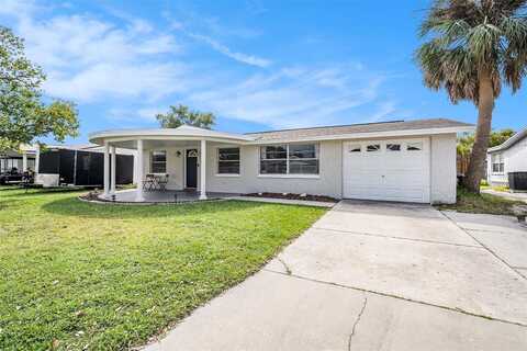 3510 ALLANDALE DRIVE, HOLIDAY, FL 34691