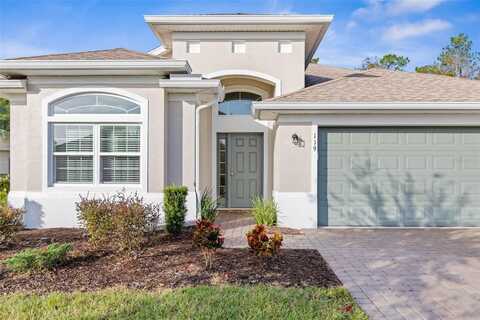 119 PARK PLACE CIRCLE, PALM COAST, FL 32164