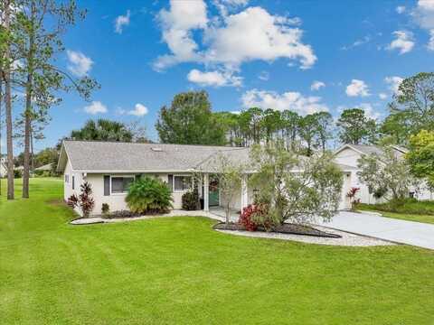 50 WESTFIELD LANE, PALM COAST, FL 32164