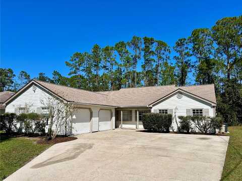 91 WELLWOOD LANE, PALM COAST, FL 32164