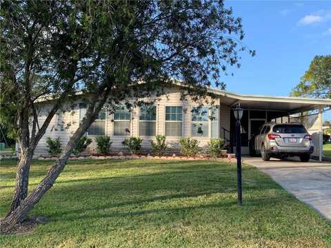 1360 WINDSOR STREET, TAVARES, FL 32778