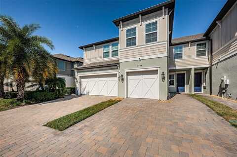 2444 FOGGY CREEK CIRCLE, CLEARWATER, FL 33764