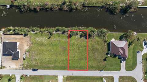 909 NW 12TH PLACE, CAPE CORAL, FL 33993