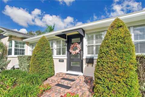 411 SHERIDAN BOULEVARD, ORLANDO, FL 32804