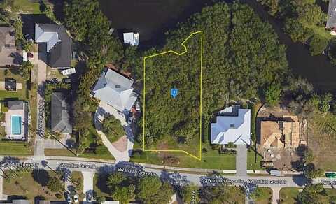 310 SW INDIAN GROVE DRIVE, STUART, FL 34994