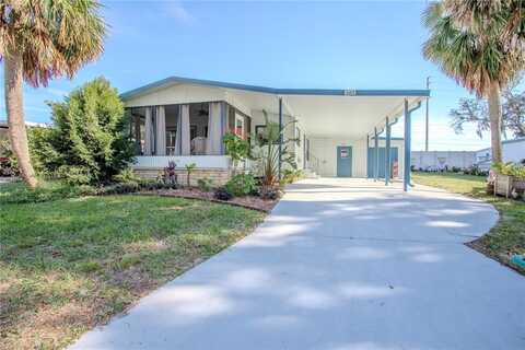 600 S TIMBER TRAIL, WILDWOOD, FL 34785