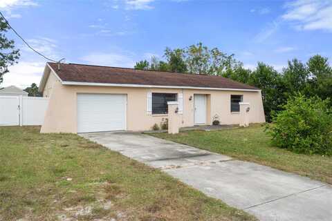 6519 GRAPEWOOD ROAD, SPRING HILL, FL 34609