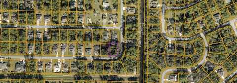 CANDIA AVENUE, NORTH PORT, FL 34286