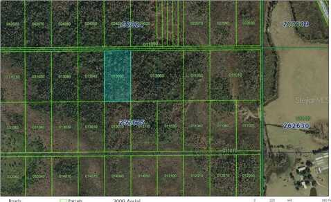 OLD GRADE ROAD, POLK CITY, FL 33868