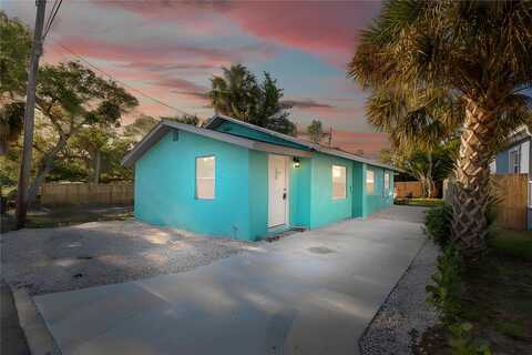 1181 TANGERINE STREET, CLEARWATER, FL 33755