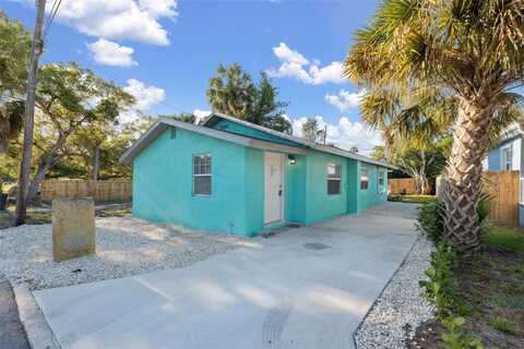 1181 TANGERINE STREET, CLEARWATER, FL 33755