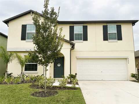 4406 TROTTERS WAY, LAKELAND, FL 33801