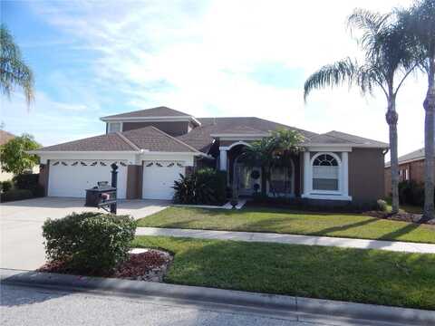 14812 CORAL BERRY DRIVE, TAMPA, FL 33626