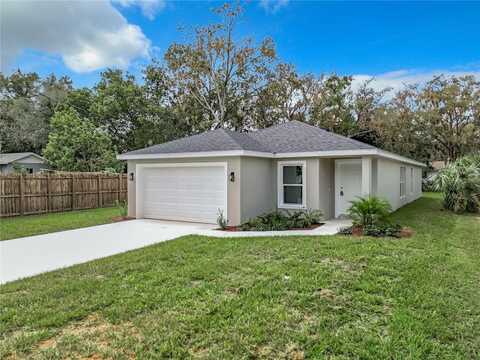 207 N CHESTER STREET, LEESBURG, FL 34748