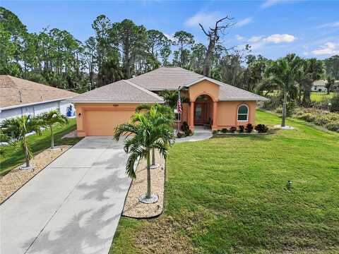 4288 PLATT STREET, NORTH PORT, FL 34286