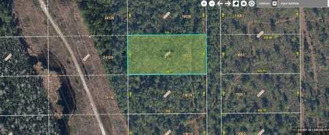 FORT CHRISTMAS ROAD, ORLANDO, FL 32820