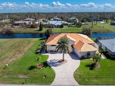 975 ROTONDA CIRCLE, ROTONDA WEST, FL 33947