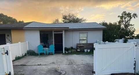 3162 REDDITT ROAD, ORLANDO, FL 32822