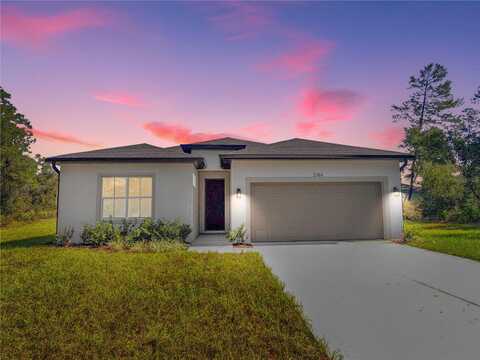 2744 SW 161ST LOOP, OCALA, FL 34473