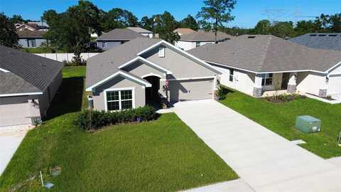 13291 GULF BAY LANE, SPRING HILL, FL 34609