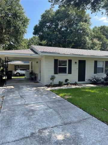 503 OAK AVENUE, MOUNT DORA, FL 32757