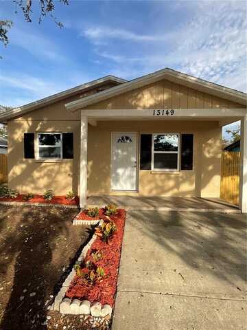 13149 119TH STREET, SEMINOLE, FL 33778