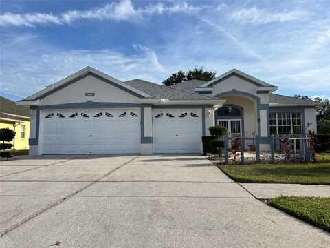 9134 WATER HAZARD DRIVE, HUDSON, FL 34667