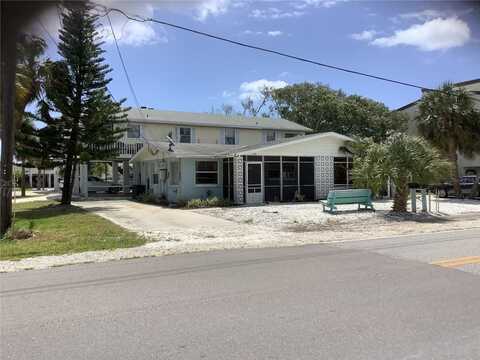 3409 GULF DRIVE, HOLMES BEACH, FL 34217