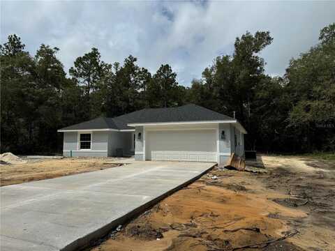 5558 SW 204TH AVENUE, DUNNELLON, FL 34431